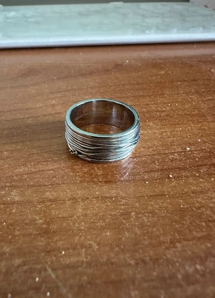 Anello filo della vita, état: Très bon état, taille: 18,5 mm, 9,00 €, 10,15 € Protection acheteurs incluse