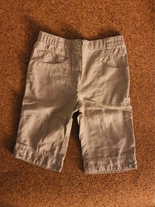 Pantalon pour bébé 1