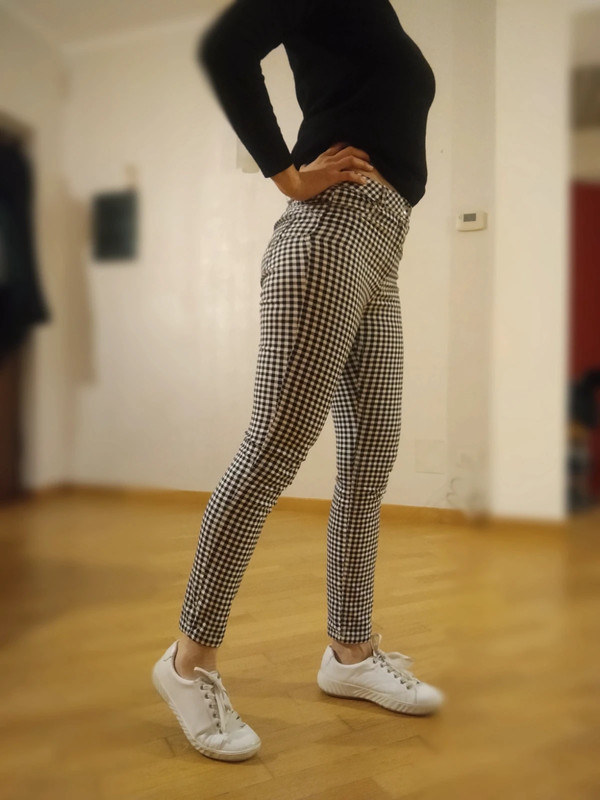 Pantaloni Calzedonia jogger