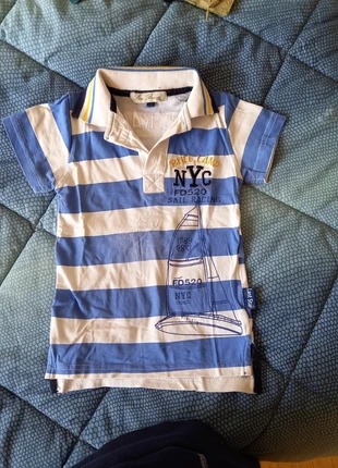 T shirt store brand, marke: Store Brand, zustand: Zufriedenstellend, größe: 12-18 Monate / 80, 1,00 €, 1,75 € inklusive Vinted-Käuferschutz