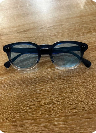 Lunettes de soleil style Moscot, merk: Moscot, staat: Nieuw met prijskaartje, € 12,50, € 13,83 inclusief Kopersbescherming