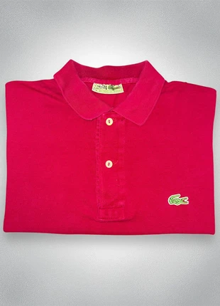 Polo Lacoste, brand: Lacoste, condizioni: Ottime, taglia: M, €10.00, €11.20 include la Protezione acquisti