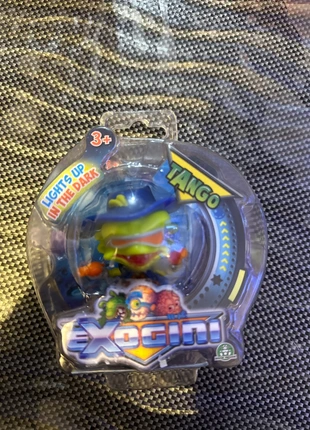 Exogini , brand: Exogini, condizioni: Nuovo con cartellino, taglia: Neonati, 44 cm, €3.00, €3.85 include la Protezione acquisti