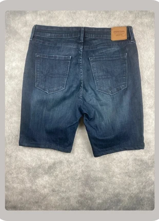 Short Levi's Femme - W31 (Taille M) - Mid Rise - Denim Bleu - Vintage - Très Bon État, marke: Levi's, zustand: Sehr gut, größe: M / 38 / 10, 22,00 €, 23,80 € inklusive Vinted-Käuferschutz