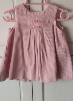 Jolis Robe Bebe Fille Zara Vinted