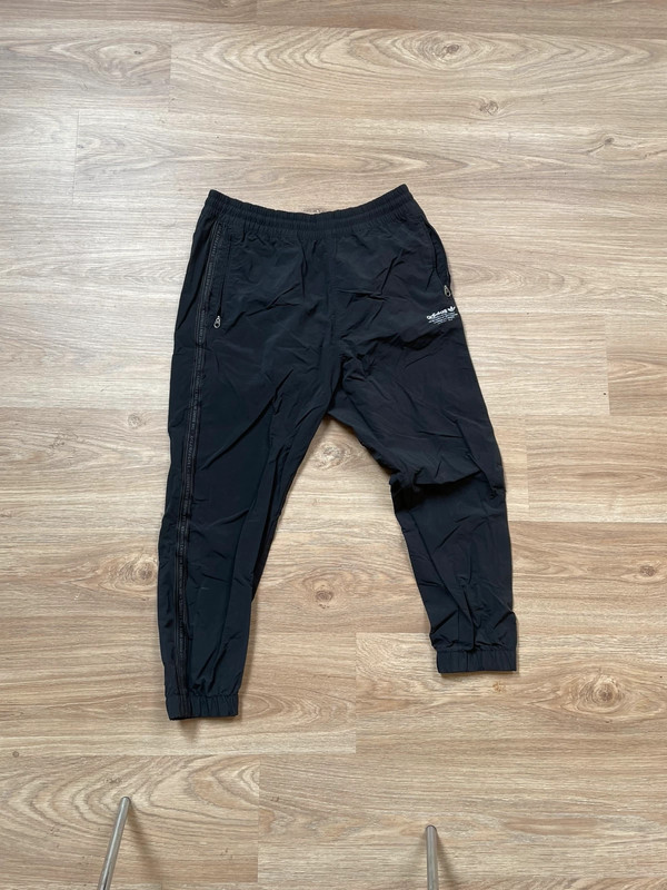 Adidas Track Pants 1 