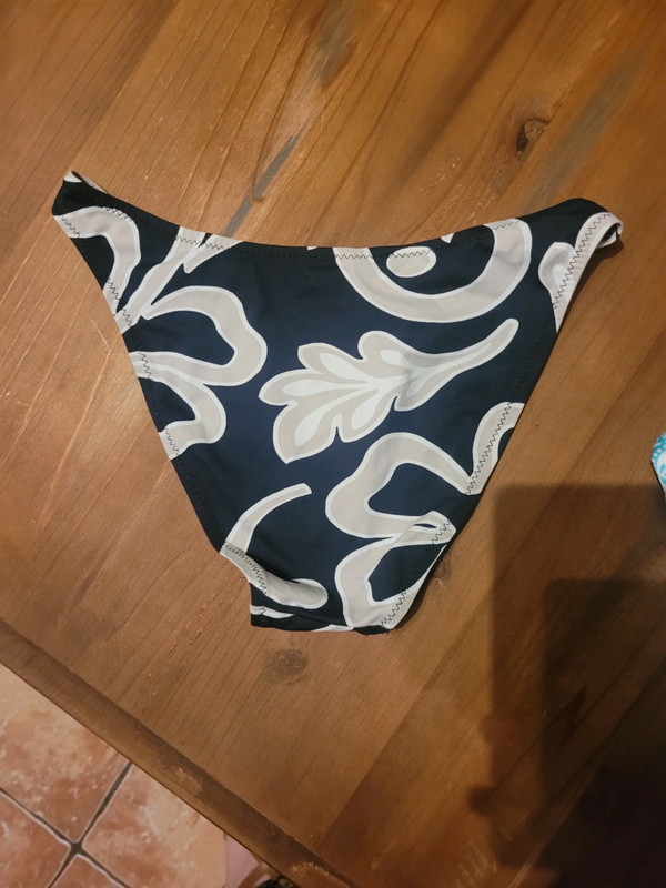 Culotte de maillot de bain 2