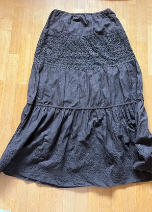 Gonna lunga, marca: Maraboutique, estado: Muy bueno, tamaño: M / 38 / 10, 4,00 €, 4,90 € Protección al comprador incluida