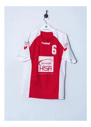 Hummel II Jersey, marque: Hummel, état: Très bon état, taille: S, 8,10 €, 9,21 € Protection acheteurs (Pro) incluse