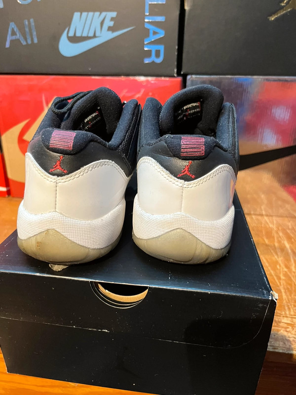 Reverse 2025 concords 11