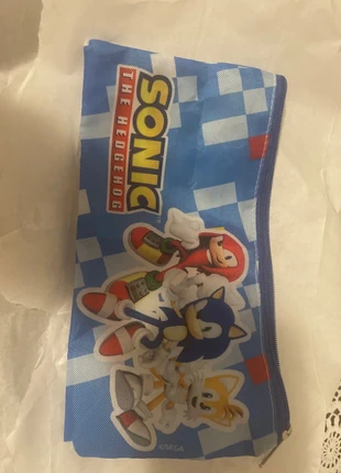 Portacolori sonic the hedgehog, marque: Sonic the Hedgehog, état: Neuf sans étiquette, 2,00 €, 2,80 € Protection acheteurs incluse