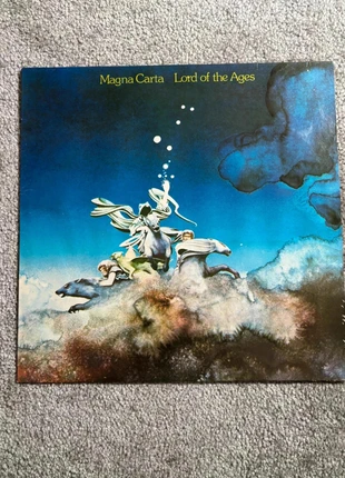 Magna Carta vinyle 33 tours Rock 🎼, état: Très bon état, 10,00 €, 11,20 € Protection acheteurs incluse