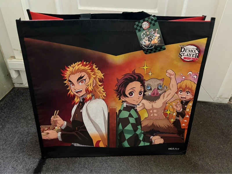Sac cabas