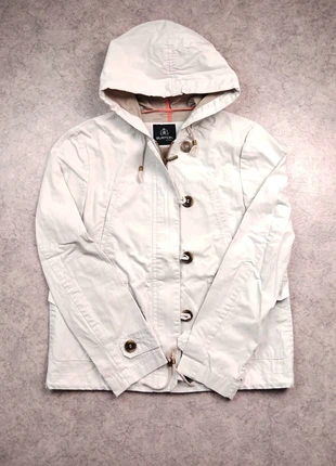 Veste coupe vent crème Burton taille 38 / femme, marque: Burton, état: Très bon état, taille: M / 38 / 10, 6,00 €, 7,00 € Protection acheteurs incluse