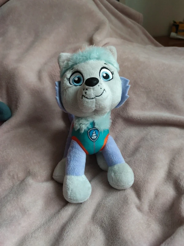Peluche Pat patrouille - photo numéro 2