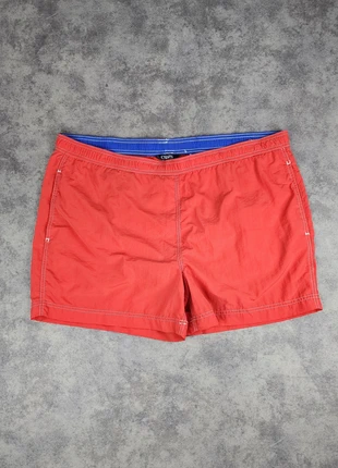 Short de bain CHAPS rouge en nylon taille XXL / 2XL, marke: CHAPS, zustand: Sehr gut, größe: XXL, 5,00 €, 5,95 € inklusive Vinted-Käuferschutz