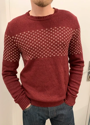 Pull Tommy Hilfiger Homme, marque: Tommy Hilfiger, état: Très bon état, taille: M, 14,00 €, 15,40 € Protection acheteurs incluse