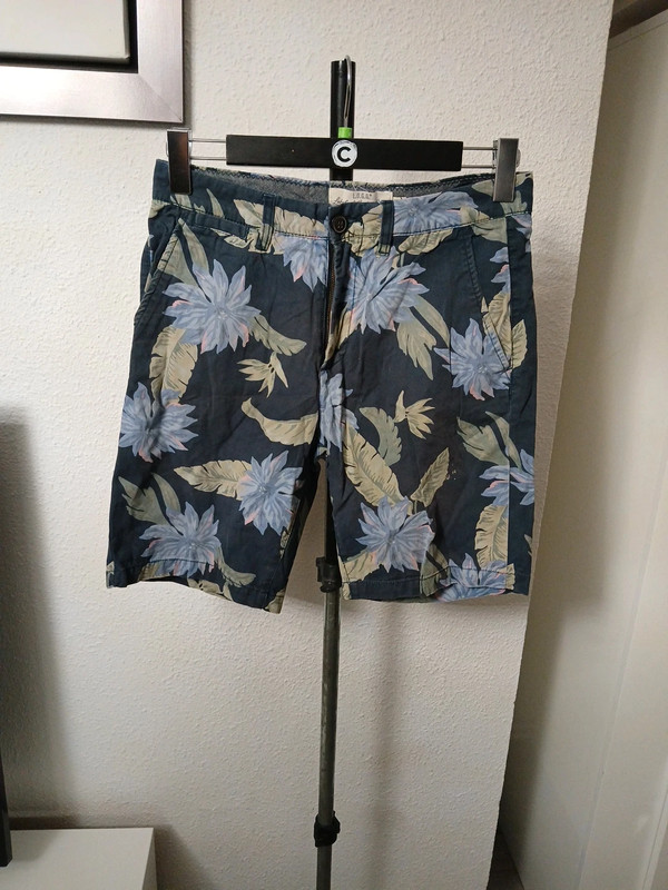 Shorts homme 1