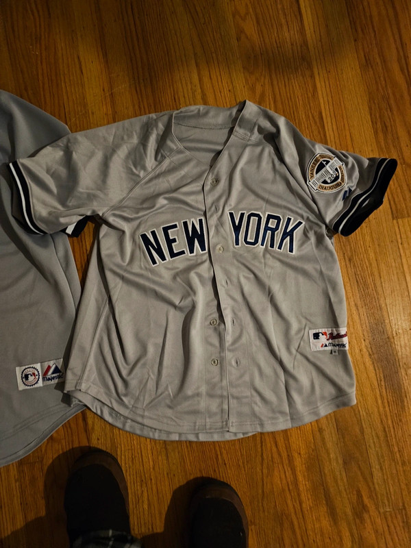 New York Yankees Jerseys for sale 3