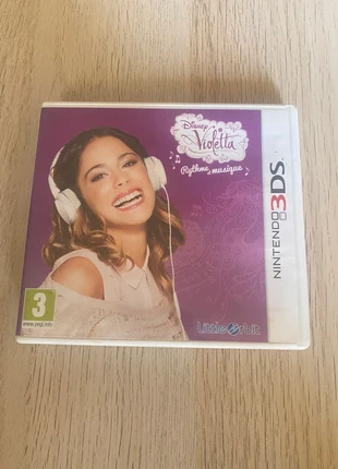 Violetta, 3DS, condition: Very good, €5.00, €5.95 includes Buyer Protection