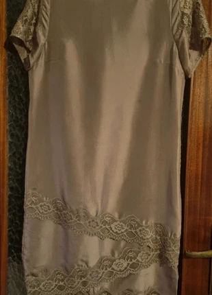 Stefanel abito 🚺 elegante in pizzo e seta taglia 38 🌈, marque: Stefanel, état: Très bon état, taille: XS / 34 / 6, 5,00 €, 5,95 € Protection acheteurs incluse