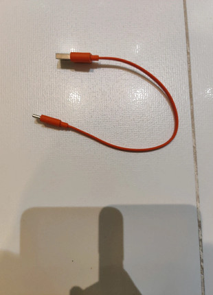 Obrázek k inzerátu: JBL usb-c type cable