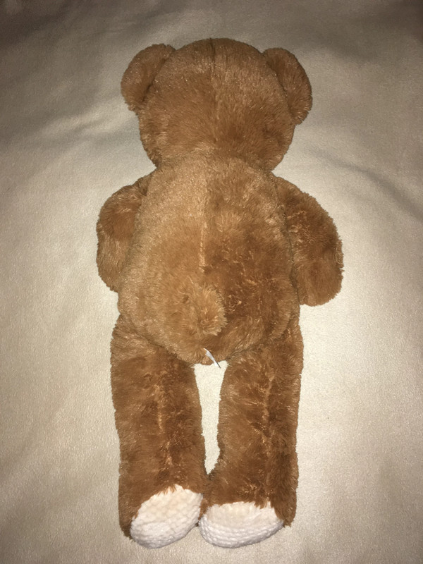 B&m deals giant teddy