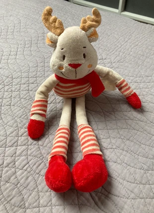 Rennes de Noël Kimbaloo , marque: Kimbaloo, état: Bon état, taille: 3-6 mois / 62 cm, 2,00 €, 2,80 € Protection acheteurs incluse