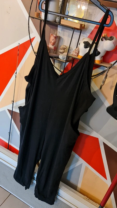Combinaison taille 1XL - photo numéro 4