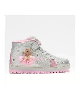 Scarpe Lelli Kelly Back to School Alte Mille Stelle Grey Grigio Pink Bimba Bambina Taglia 26, marque: Lelli Kelly, état: Neuf avec étiquette, taille: 26, 69,99 €, 74,19 € Protection acheteurs (Pro) incluse