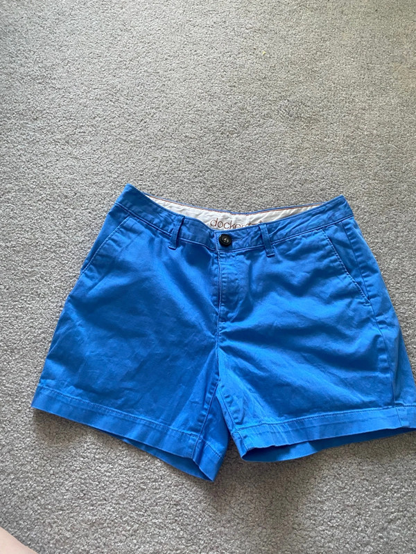 Dockers shorts 1