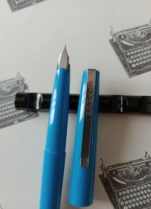 Stypen Fountain Pen – Cartridge Fill Fine Nib -Very Good, brand: Stypen, condition: Very good, £5.00, £5.95 includes Buyer Protection