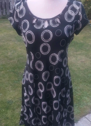 Renatto Bene Paris dress Size 14/42 to 16/44, brand: Renatto Bene, condition: Very good, size: XXL / 44 / 16, €4.99, €5.94 includes Buyer Protection