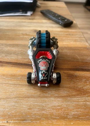 Crypt Crusher, merk: Skylanders, staat: Heel goed, € 7,00, € 8,05 inclusief Kopersbescherming