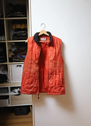 Gilet Matelassé Flamboyant - Éclat Urbain, marke: Urban Wear, zustand: Gut, größe: M, 15,00 €, 16,45 € inklusive Vinted-Käuferschutz