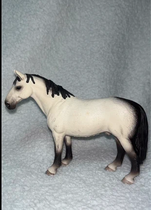 figurine cheval schleich, merk: Schleich, staat: Veelgebruikt, maat: Universeel, € 5,00, € 5,95 inclusief Kopersbescherming