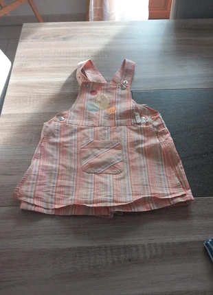 Robe short , marca: Kid Kanai, estado: Muy bueno, tamaño: 18-24 meses / 86 cm, 1,00 €, 1,75 € Protección al comprador incluida