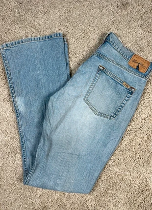 Jeans Levi’s Strauss bootcut bleu femme 34, brand: Levi's, condizioni: Discrete, taglia: XS / IT 38 / EU 34, €7.00, €8.05 include la Protezione acquisti Pro