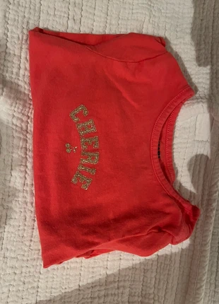 TEE shirt manches longues 3m, brand: Kiabi, condition: Very good, size: 1-3 months / 56 cm, €1.50, €2.28 includes Buyer Protection