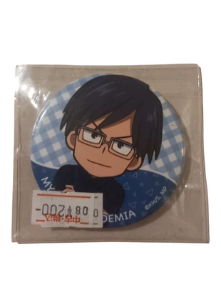 Badge Tenya – My Hero Academia, brand: My Hero Academia, condition: Very good, size: One size, €2.00, €2.80 includes Buyer Protection Pro