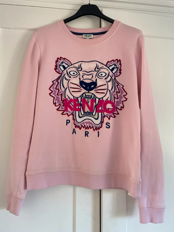 Kenzo jumper on sale womens choice