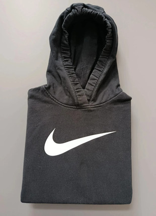 Sweat à capuche Nike noir taille XS, brand: Nike, condizioni: Ottime, taglia: XS, €20.00, €21.70 include la Protezione acquisti