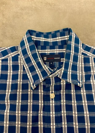 Camisa Giovanni Galli, brand: Giovanni Galli, condizioni: Ottime, taglia: M, €4.50, €5.43 include la Protezione acquisti