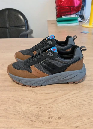 Baskets PONGO - modèle unique, marke: meeko, zustand: Neu, größe: 38, 99,00 €, 104,65 € inklusive Vinted-Käuferschutz