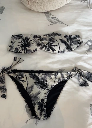 Maillot 2 pièces , marque: Hue, état: Bon état, taille: S / 36 / 8, 3,00 €, 3,85 € Protection acheteurs incluse