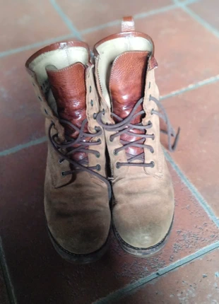 Scarponcini in pelle. Buono stato, marque: Frye, état: Bon état, taille: 37, 6,00 €, 7,00 € Protection acheteurs incluse