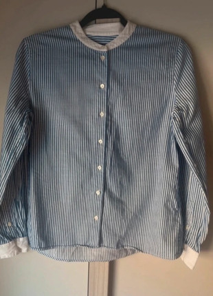 Marc O'Polo camicia donna tg/M, marque: Marc O'Polo, état: Très bon état, taille: M / 38 / 10, 15,00 €, 16,45 € Protection acheteurs incluse