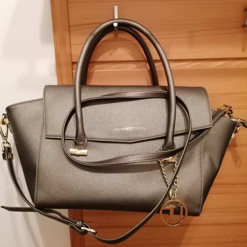 Trussardi tasche 2025