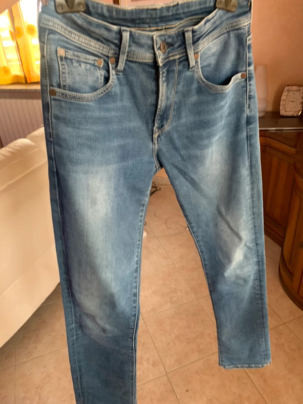 Jeans ragazzo 2025 14 anni