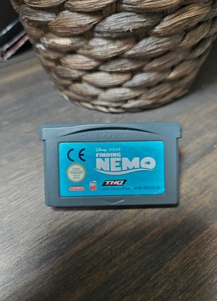 Jeu Game Boy - Nemo, état: Neuf sans étiquette, 5,00 €, 5,95 € Protection acheteurs incluse